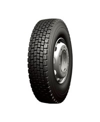 Evergreen EG811 (ведущая ось) 315/80 R22.5 156/153L